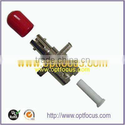 LC-ST hybrid adaptor