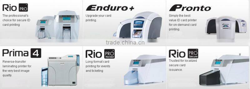 Magicard 3633-0053 Cleaning Kit For Enduro&Rio Pro Printers