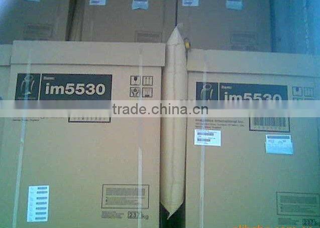 2013 PackBest paper dunnage air bags