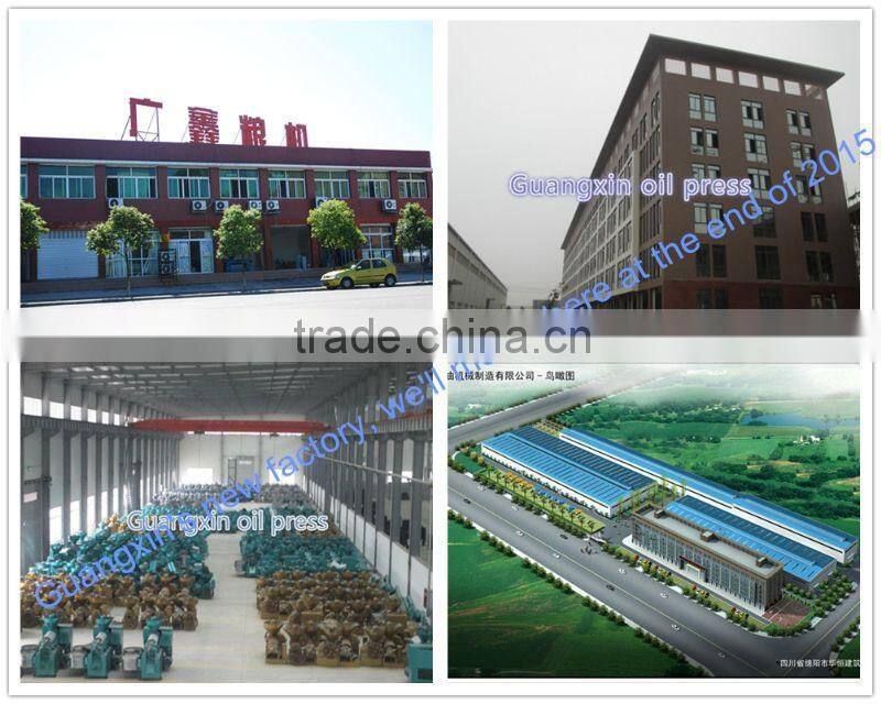 11T per day peanut oil making machine sunflower oil extraction machine