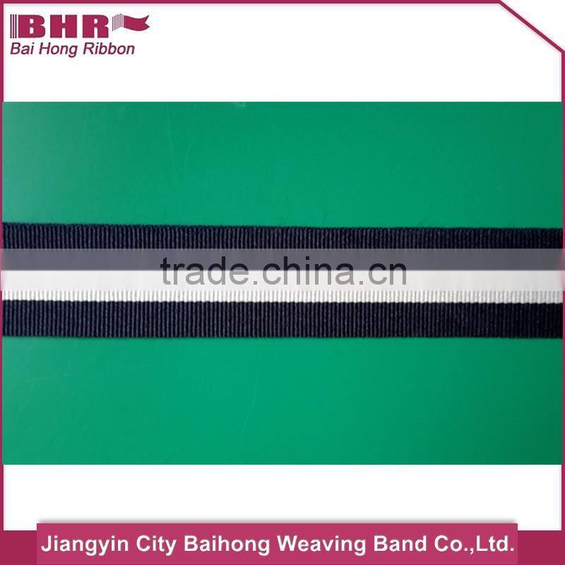 Colorful polyester webbing strap for apron