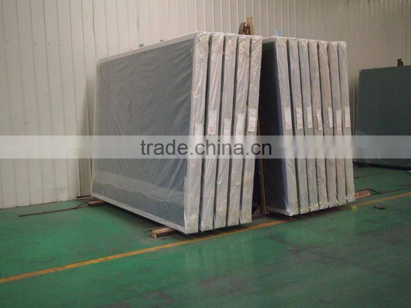 20mm Low-e glass sheet glass