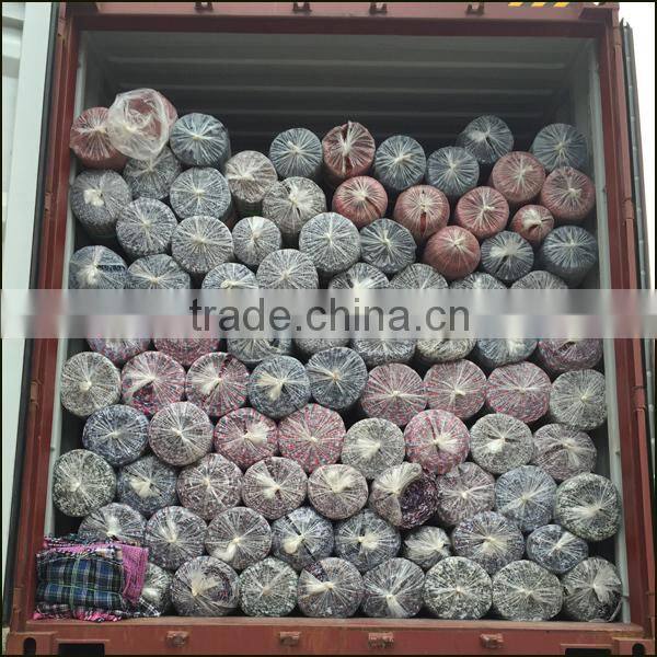 Rayon challis solid/reactive fabric/viscose fabric/rayon fabric