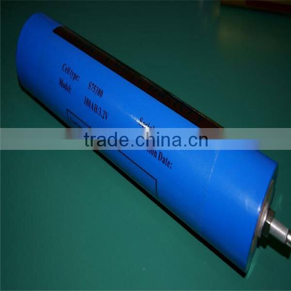 lithium solar battery moudle 96 volt 100ah