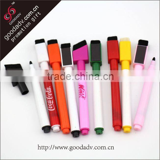 Made in CHina High quality erasable ball pen/erasable gel ink pen
