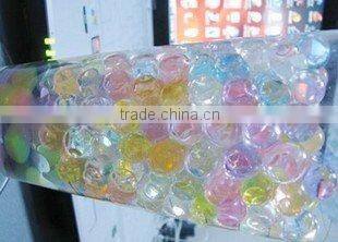 crystal soil,hydro culture soil, rainbow clay