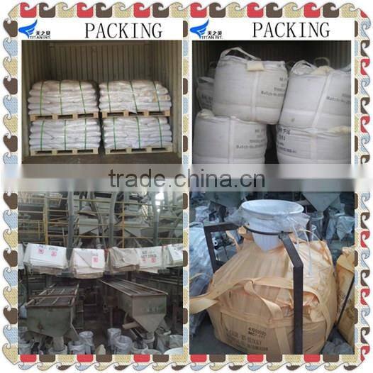 Refractory High Quality Fused Mullite