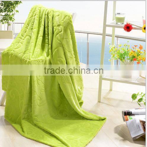 Full King Queen Cobertores Sofa/air/Jacquard Bedding Throw Solid Color & Double Faced Travel Fleece Flannel Blanket Home Textile