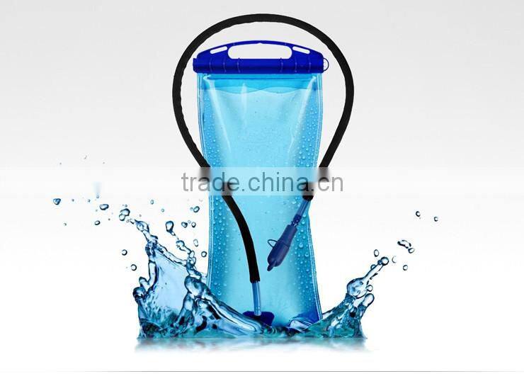 outdoor sport riding portable drinking water bag