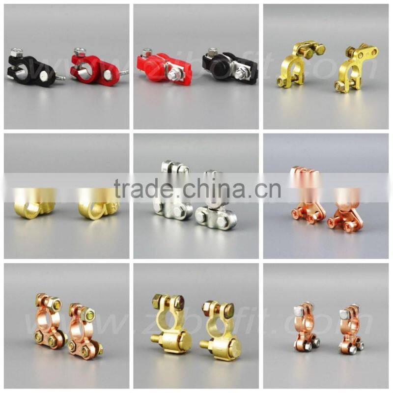 Top quality universal lead terminal different types