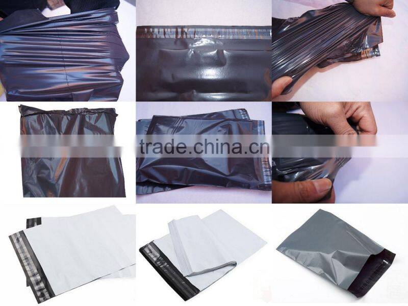 Express Courier Bag Making Machine