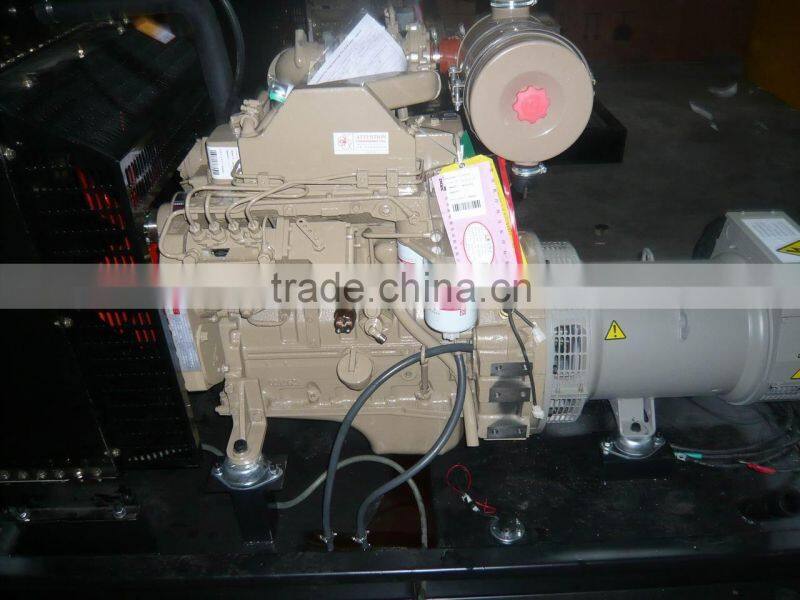 DIESEL GENERATOR China