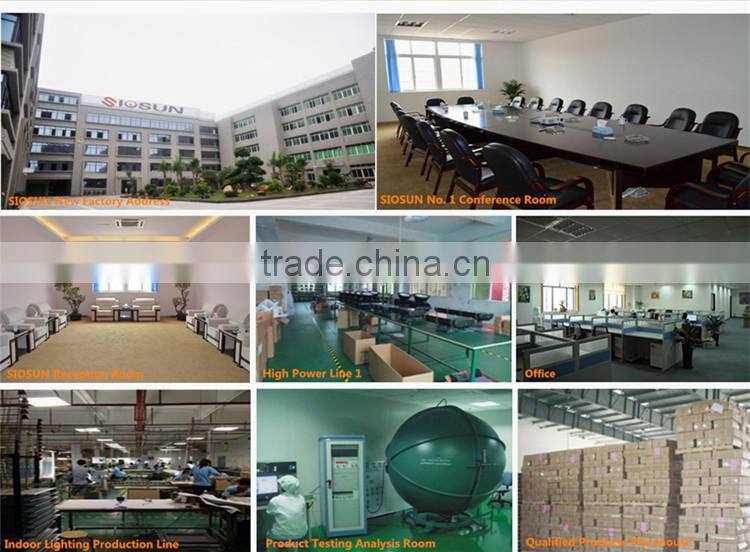 2016 China Top Quality 5 Years Warranty 100w LED Flood Light