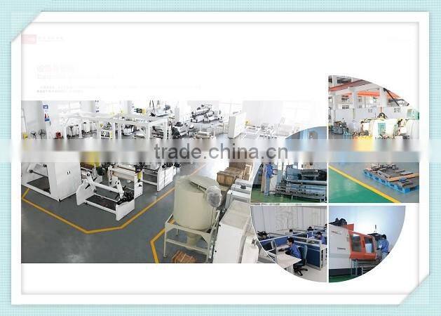 High grade high effeciency pvc crust foam sheet production machine