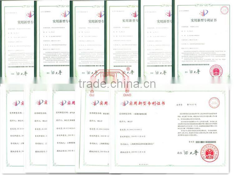 Guqiao Brand Biscuit Making Line