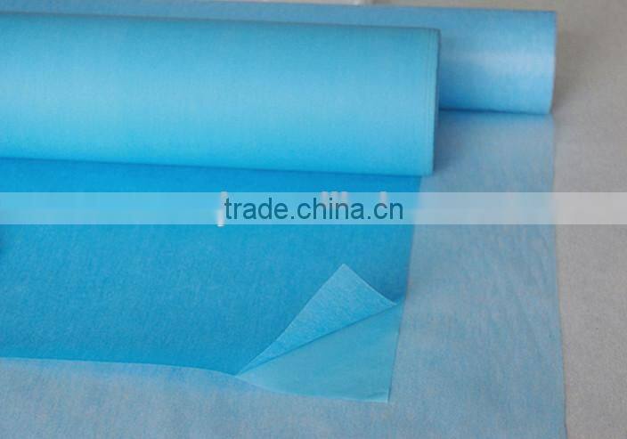 Non-woven Laminated Medical,PP Laminated,Surgical Materials