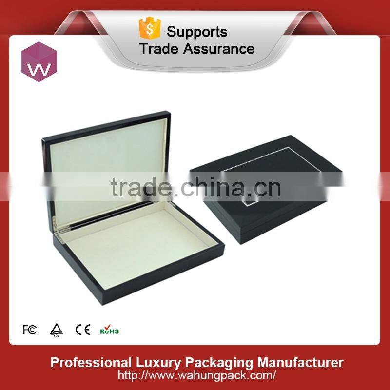 Top class luxury gift wooden dates box