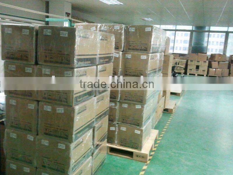 All in one touch screen pos terminal point of sales system for restaurant