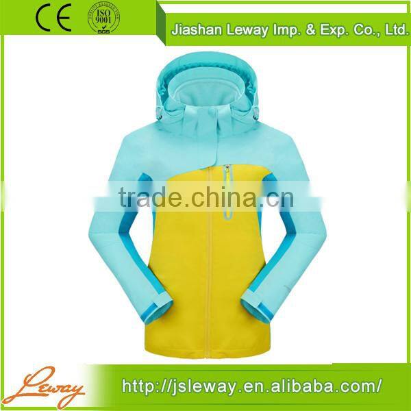 Wholesale goods from china ski jacket women