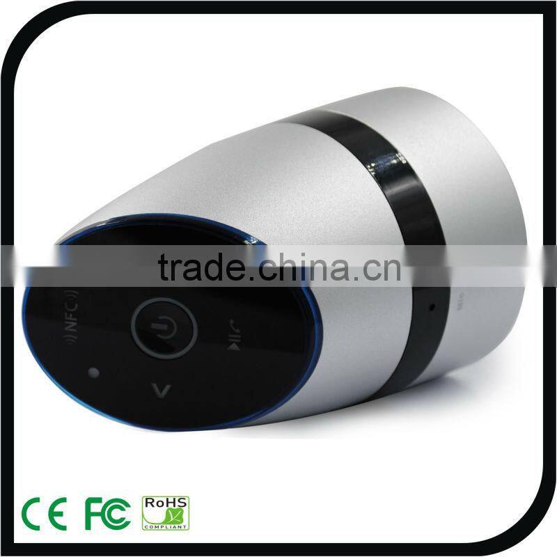 2014 New Product Adin 26w vibrating mini speaker with bluetooh function china supplier