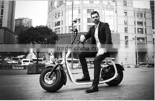 800w citycoco/seev/woqu 2 wheel self balancing handicap electric scooter