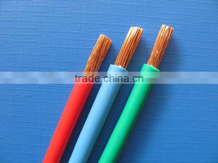H05V-K (cabel) electric cable