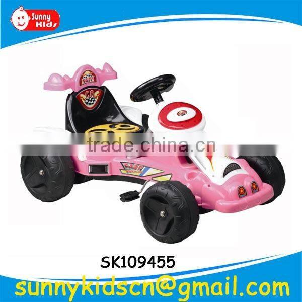 2014 kid tricycle 4 wheel tricycle for wholesale