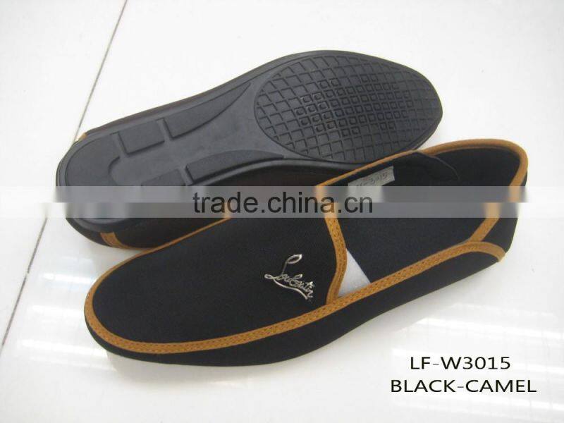 2015 hot selling turaiki's style mens mirco fiber shoes