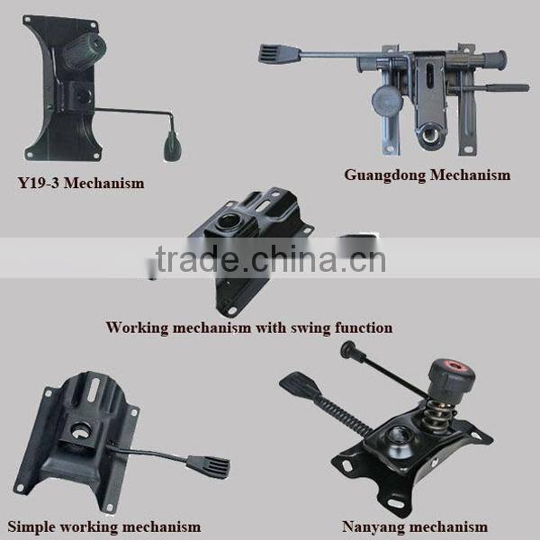 New swivel luxury comfortable office furnitures chair K-8005