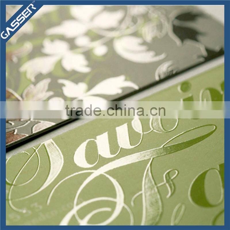 New product hologram uv ink printing machine