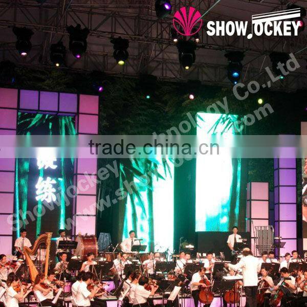 60x60 cm Square LED Panel Lighting Fixture of Ceiling