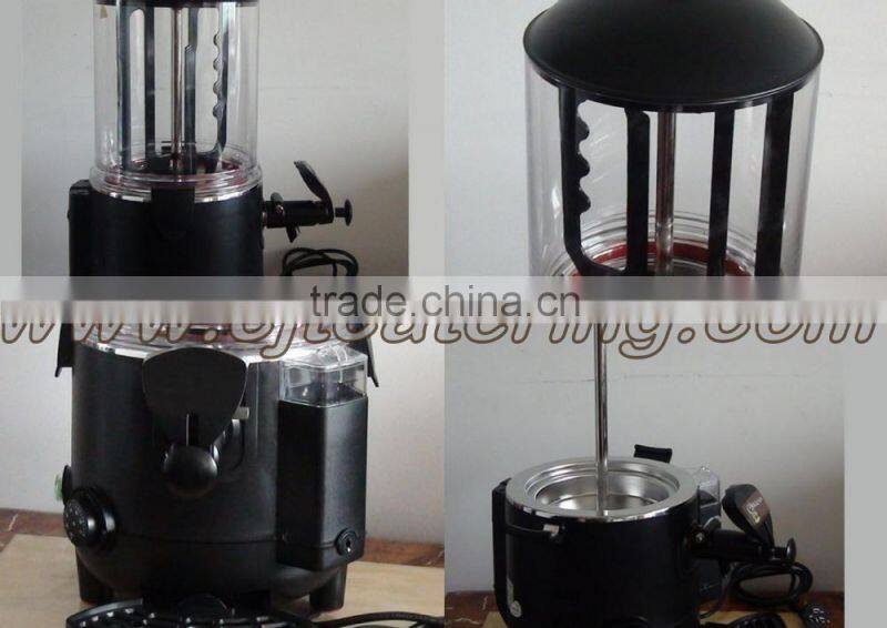 electric chocolate maker for sale