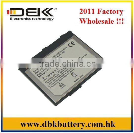 PDA Battery PDA-DOP900 Suitable for DOPOD 900,O2 Xda Exec(uk),Qtek 9000,T-Mobile MDA Pro