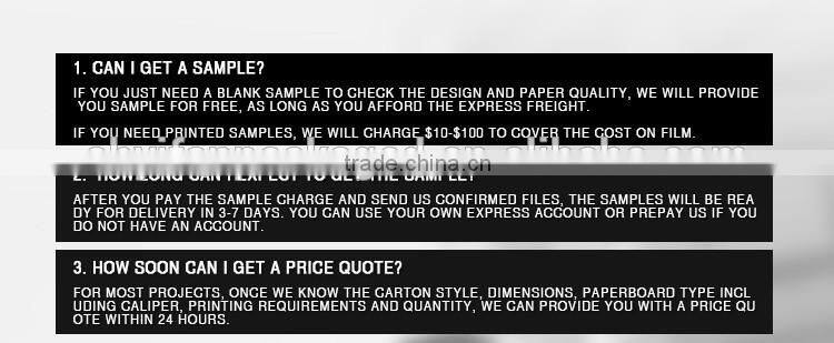 Degradable Luxury Fashion wholesale jewelry box velvet