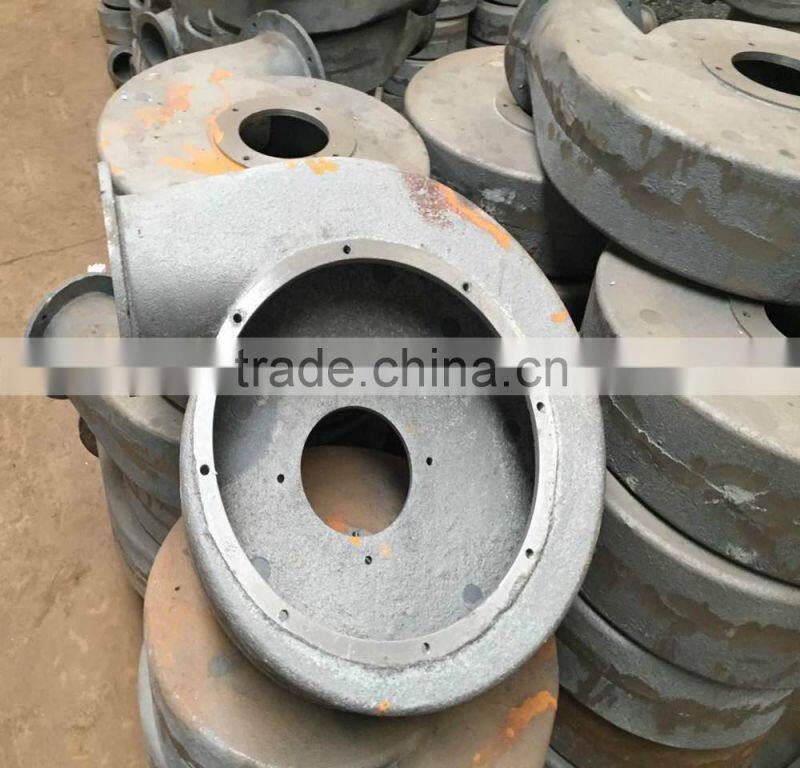 EXHAUST FAN OF SHELL (ISO9001:2008)