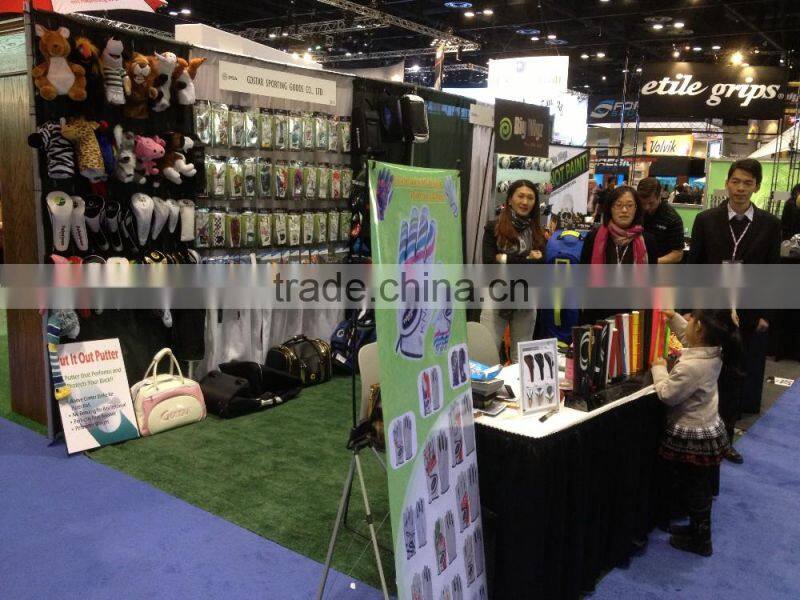 Golf Animal Headcover for Driver