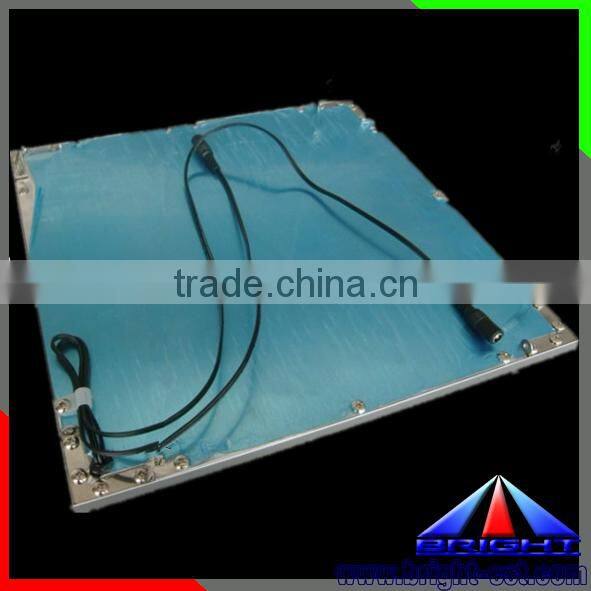 Amazing price and High quality led panel light 60x60 cm