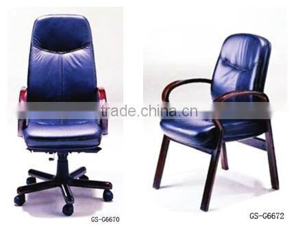 GAOSHENG modern luxury restaurant chairs GS-6672C