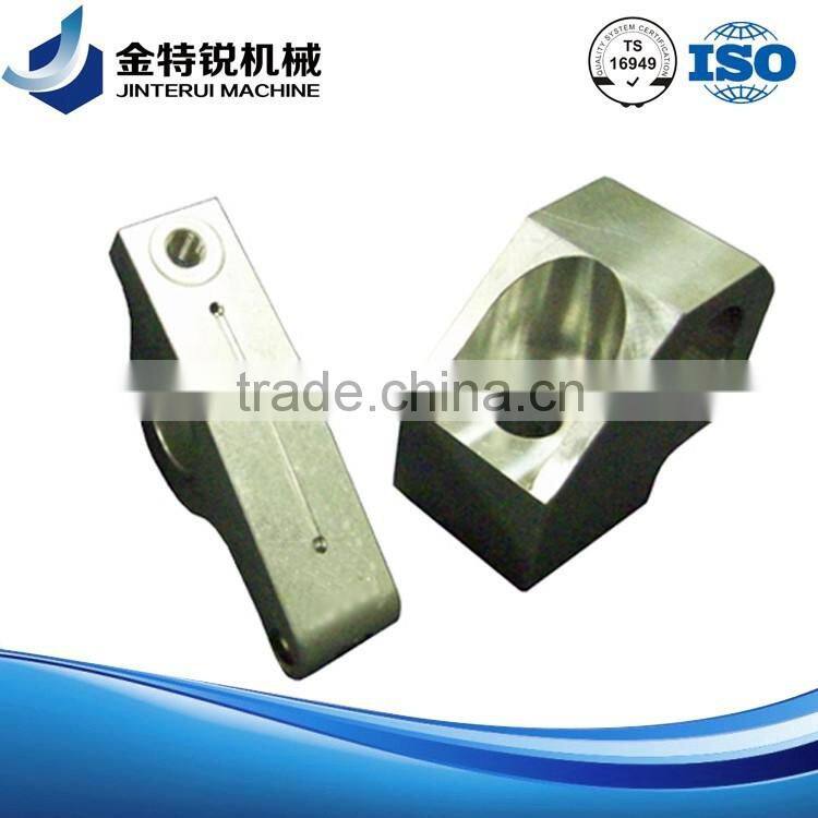 China manufacturer custom cnc machining engine rocker arm