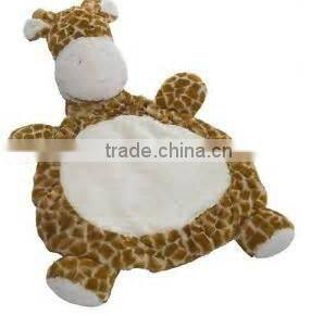 Baby Play Mat/ Baby Crawling Blanket/Plush Animal Sheep Play Mat