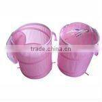 pop up storage hamper