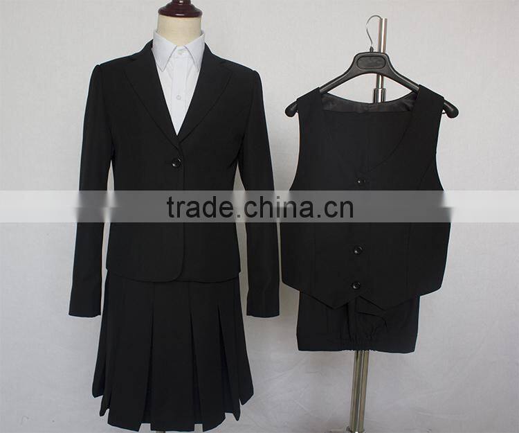 Hot selling baby girl cotton clothing set with low price