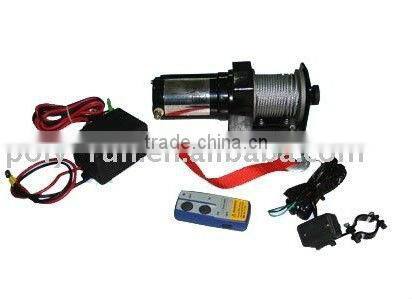 Electric Winch