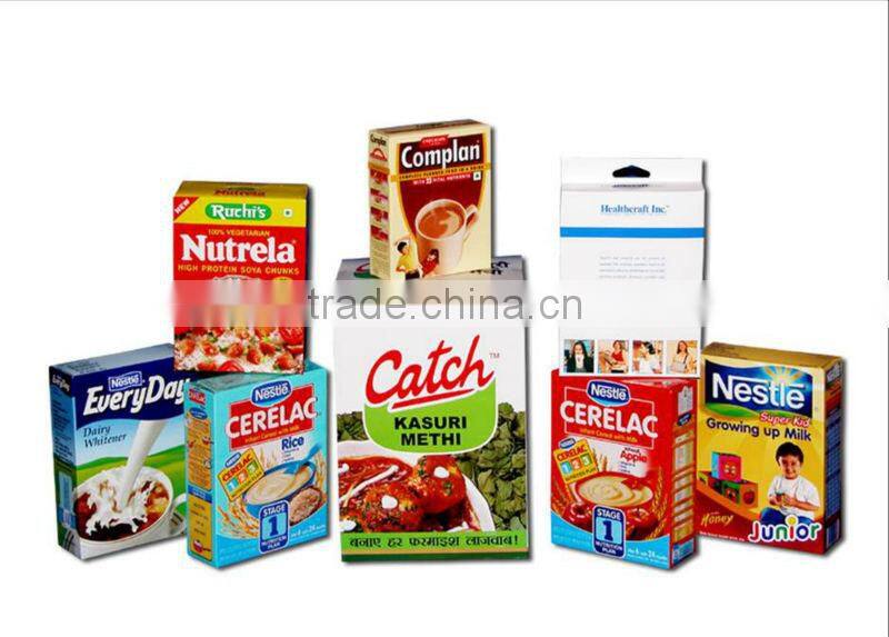 Glucose packaging machine