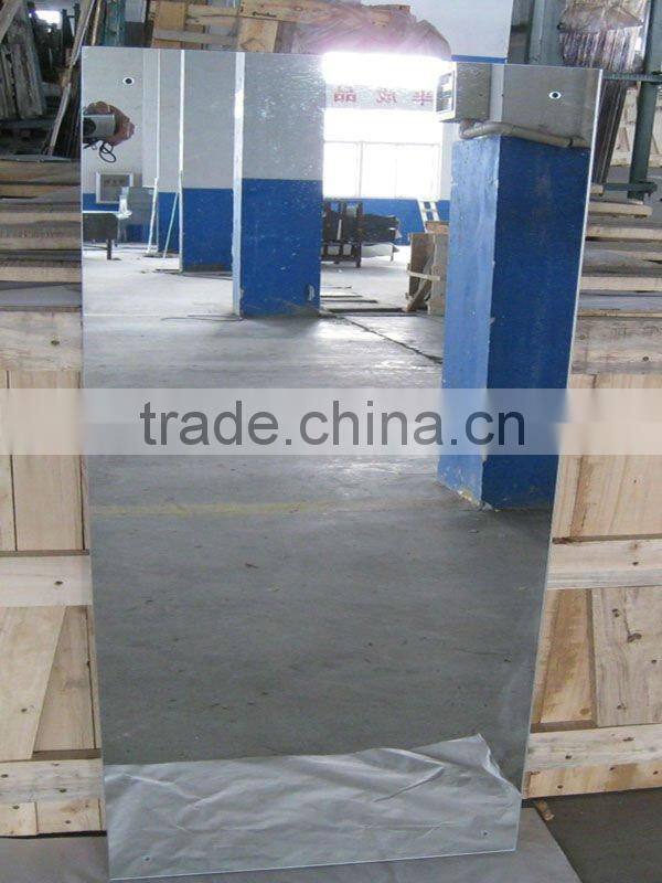 high quatily Different Edgeworking Designer Bathroom Mirrors