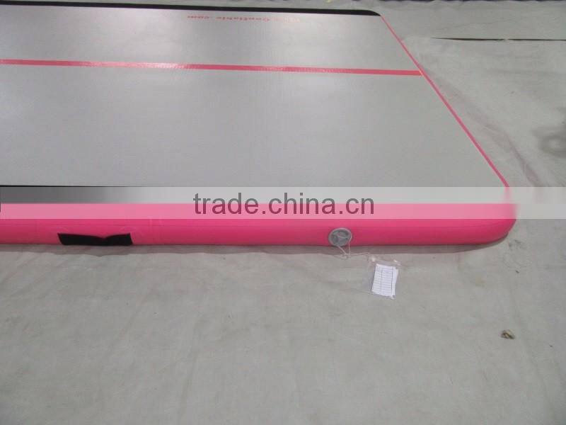 Beast fishion Inflatable air track sup gym magic mat