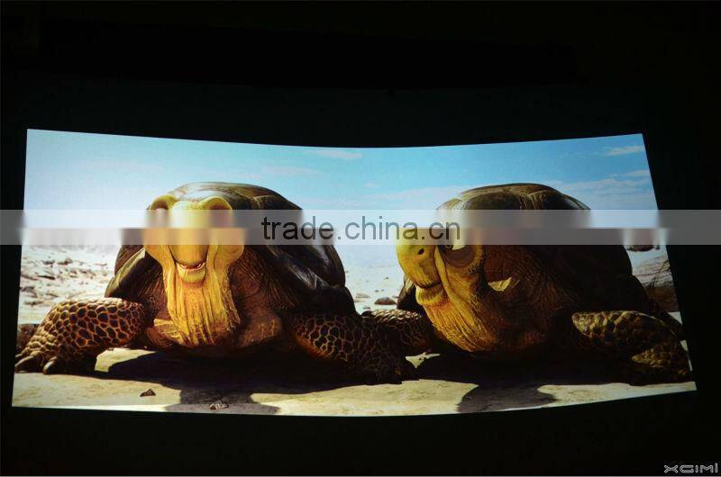 hot heat sells in! wifi mini China best blue HD 3D 2205P Smart LED Multi-Media Projector Multi-Media wifi Anorid 4.2 Projector