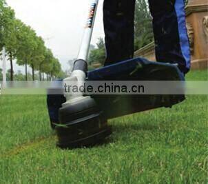 garden tool 42.7cc 2 stroke ZMG4301 function of grass cutter for grass pruning
