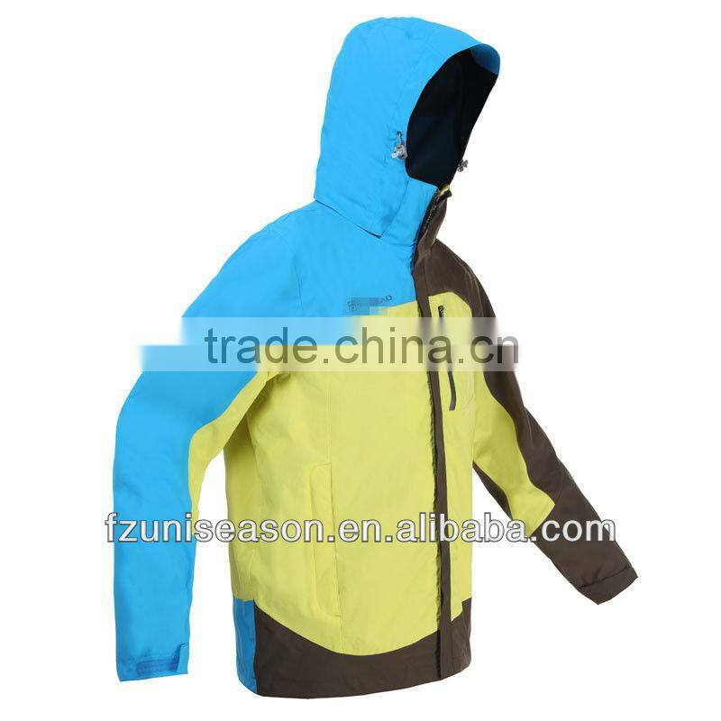 men men blazer jacket winter jaket waterproof jacket