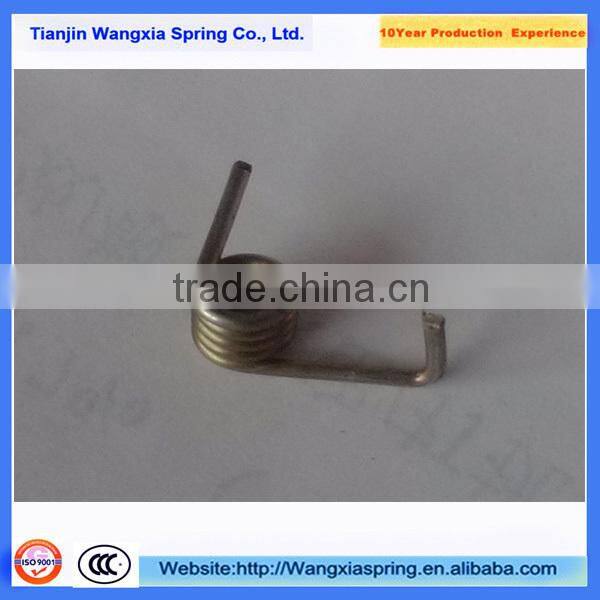 Heavy duty Torsion Spring
